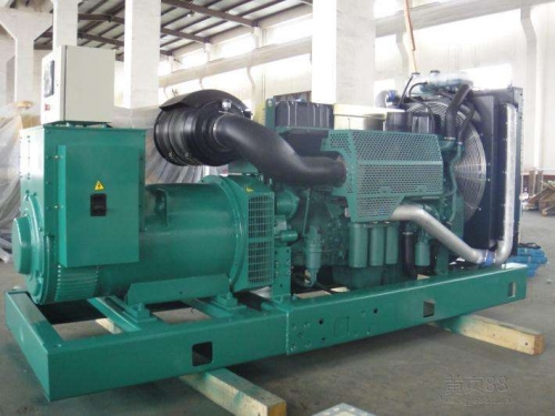 中山便携静音：租赁无声发电机组，便携式解决能源需求